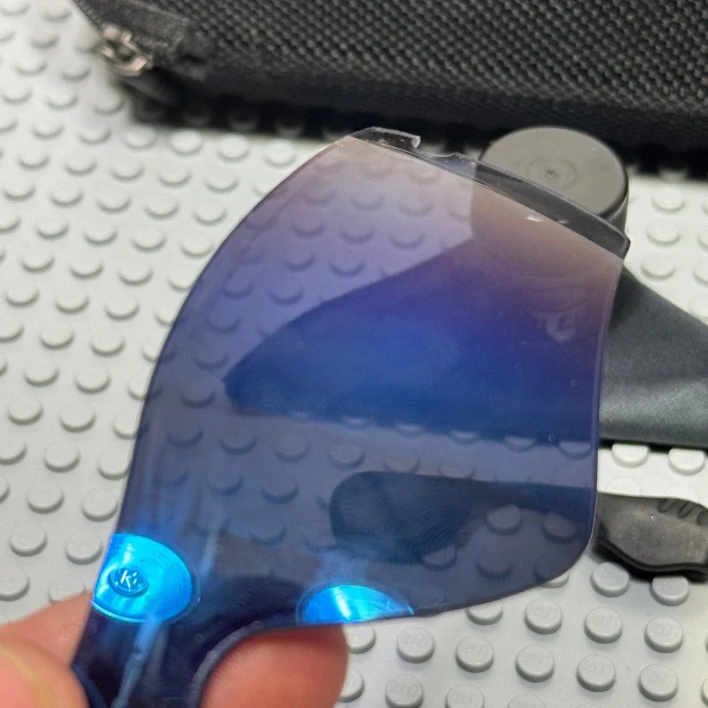 Oakley radar sunglasses